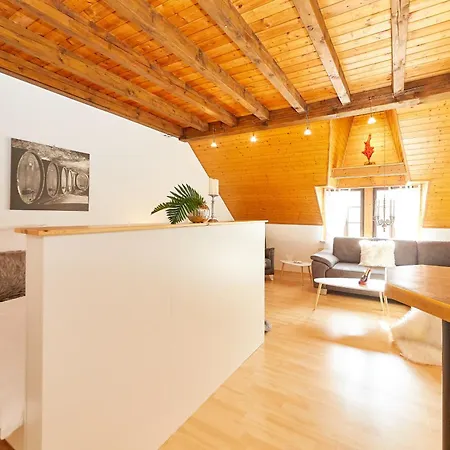 Altes Eichamt Apartment Bernkastel-Kues Exterior photo
