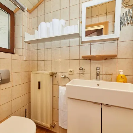 Altes Eichamt Apartment Bernkastel-Kues Exterior photo